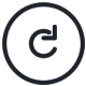refresh icon